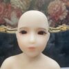【新品未使用】AXBDOLL 65cm バスト大♯A97 ミニmomo tpeラブドール　#1 - 画像 (3)