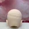 【IROKEBIJINN 色気美人】ヘッド単品 TPE製 肌色ホワイト - 画像 (11)