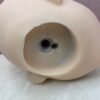 【IROKEBIJINN 色気美人】ヘッド単品 TPE製 肌色ホワイト - 画像 (7)
