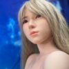 【IrontechDoll　中古(優)】150cm 添い寝、お出掛け多用途可、フルシリコン製　#7 - 画像 (25)