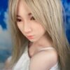 【IrontechDoll　中古(優)】150cm 添い寝、お出掛け多用途可、フルシリコン製　#7 - 画像 (4)