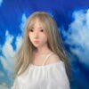 【IrontechDoll　中古(優)】150cm 添い寝、お出掛け多用途可、フルシリコン製　#7 - 画像 (2)