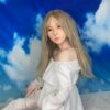 【IrontechDoll　中古(優)】150cm 添い寝、お出掛け多用途可、フルシリコン製　#7 - 画像 (5)