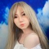 【IrontechDoll　中古(優)】150cm 添い寝、お出掛け多用途可、フルシリコン製　#7 - 画像 (3)