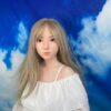 【IrontechDoll　中古(優)】150cm 添い寝、お出掛け多用途可、フルシリコン製　#7 - 画像 (7)