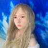 【IrontechDoll　中古(優)】150cm 添い寝、お出掛け多用途可、フルシリコン製　#7 - 画像 (13)