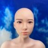 【IrontechDoll　中古(優)】150cm 添い寝、お出掛け多用途可、フルシリコン製　#7 - 画像 (19)