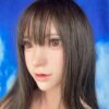 【蛍火日記】 蓮 165cm Cカップ 顎機能追加可 フルシリコン 高級 等身大 リアル ラブドール #8 - 画像 (22)