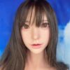 【蛍火日記】 蓮 165cm Cカップ 顎機能追加可 フルシリコン 高級 等身大 リアル ラブドール #8 - 画像 (23)