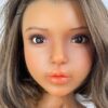 【新品未使用】【Piper Doll】140cm FカップPhoebe フルシリコン 日焼けVer  #9 - 画像 (13)