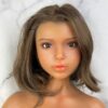 【新品未使用】【Piper Doll】140cm FカップPhoebe フルシリコン 日焼けVer  #9 - 画像 (22)