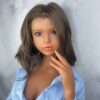 【新品未使用】【Piper Doll】140cm FカップPhoebe フルシリコン 日焼けVer  #9 - 画像 (8)
