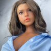【新品未使用】【Piper Doll】140cm FカップPhoebe フルシリコン 日焼けVer  #9 - 画像 (10)
