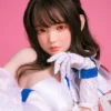 Fudoll 艾佳 #J009 148cm Dカップ フルシリコン ボディ選択可 童顔巨乳 お嬢様 ラブドール