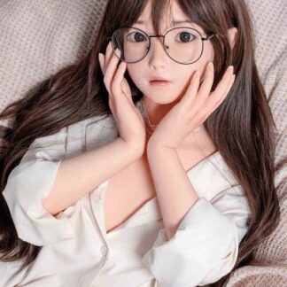 Fudoll 小瑶 #J023 顎機能追加可 136cm Aカップ フルシリコン ボディ選択可 癒し系 ロリ ちっぱい ラブドール