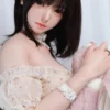 Fudoll 丽芙 #J002 153cm Iカップ フルシリコン 顎機能追加可 ボディ選択可 童顔巨乳 楚々 ラブドール - 画像 (5)