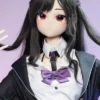 GUAVADOLL DM08 160cm Cカップ ノーマル肌 手描きメイク フルPVC製 GUAVADOLLの看板娘 アニメドール 新品 - 画像 (3)