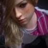 Irontech Doll Flora S38 167cm Dカップ フルシリコン 欧米系 美人 等身大 ラブドール 新品 - 画像 (3)