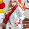 Irontech Doll Vivian S31 163cm Bカップ フルシリコン ブロンド 新年スペシャル ちっぱい ラブドール - 画像 (3)