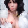 Irontech Doll Tanya S49 166cm Cカップ フルシリコン イースター・バニー 可憐 ラブドール - 画像 (5)