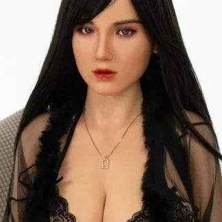 Irontech Doll Miya S1 165cm Gカップ フルシリコン 小麦肌 顎機能追加可 熟女 御姉 ラブドール