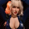 Sedoll Xena.A #135SC 165cm Cカップ Natural肌 フルシリコン 超リアルな肌質感付き ブロンド 手錠プレイ ラブドール