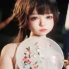 Shedoll Ailin(艾琳) 156cm Eカップ フルシリコン 顎機能追加可 癒し系 無邪気 ラブドール