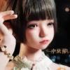 Shedoll Ailin(艾琳) 156cm Eカップ フルシリコン 顎機能追加可 癒し系 無邪気 ラブドール - 画像 (4)