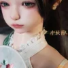 Shedoll Ailin(艾琳) 156cm Eカップ フルシリコン 顎機能追加可 癒し系 無邪気 ラブドール - 画像 (5)