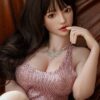 Orange in #599 161cm Eカップ White肌 フルシリコン 顎機能付き 色気 大人感 美女 ラブドール 新品