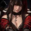 蛍火日記 菜々子 159cm Eカップ 顎機能追加可 フルシリコン コスプレ系 美少女 ラブドール
