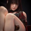 蛍火日記 菜々子 159cm Eカップ 顎機能追加可 フルシリコン コスプレ系 美少女 ラブドール - 画像 (3)