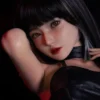 Minerva T10-S3 64cm ホワイト肌 フルシリコンドール BJD人形