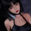 Minerva T10-S3 64cm ホワイト肌 フルシリコンドール BJD人形 - 画像 (2)