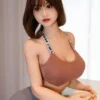 Dolls Castle Andrea 163CM Fカップ #DC41 等身大 欧米系 ラブドール - 画像 (2)