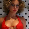 Real Lady S17 170cm Cカップ フルシリコン ブラウン肌 キレイ系 ラブドール