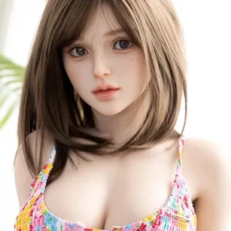 Funwest Lily 152cm Dカップ #036 White肌 美乳 清楚系 水着 ダッチワイフ