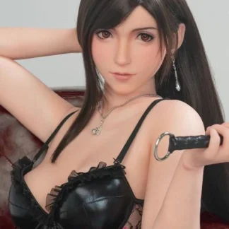 Game Lady 168cm Eカップ No.01_2 ノーマル肌 フルシリコン 女王 魅惑 コスプレ系 ラブドール