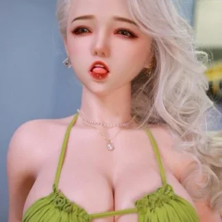 JYDOLL 香草 157cm Eカップ フルシリコン 等身大 ラブドール