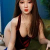 JYDOLL 千夏 165cm Cカップ フルシリコン 等身大 ラブドール