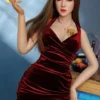 JYDOLL 千夏 165cm Cカップ フルシリコン 等身大 ラブドール - 画像 (4)