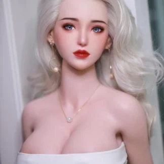 JYDOLL 星河 161cm Fカップ フルシリコン 等身大　ラブドール
