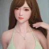 JYDOLL 水蜜桃 170cm Dカップ フルシリコン 等身大 ラブドール - 画像 (4)