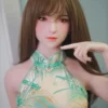 JYDOLL 水蜜桃 170cm Dカップ フルシリコン 等身大 ラブドール