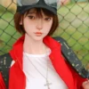 JYDOLL 晓兰 150cm Bカップ フルシリコン ラブドール 最新 - 画像 (4)