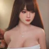 JYDOLL 云溪 165cm Cカップ フルシリコン 等身大 ラブドール - 画像 (3)