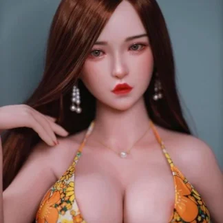 JYDOLL 麦莉 161cm Fカップ フルシリコン 等身大 ラブドール