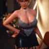 JYDOLL Helen 157cm Eカップ 小麦肌 フルシリコン ラブドール - 画像 (4)