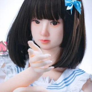 Momodoll 胡桃くるみ Kurumi H002 146cm Eカップ ノーマル肌 可愛い 最新 人気 ラブドール 癒し系