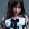 SEDOLL Peggy.B 163cm Ｄカップ #132 小麦肌 等身大 美人 アジア系 最新 ダッチワイフ